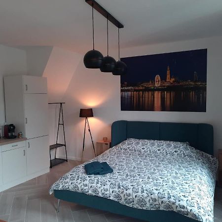Suite City Center In Quiet Street & Airco Αμβέρσα Εξωτερικό φωτογραφία