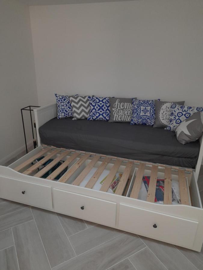 Suite City Center In Quiet Street & Airco Αμβέρσα Εξωτερικό φωτογραφία
