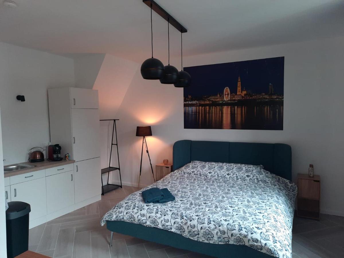 Suite City Center In Quiet Street & Airco Αμβέρσα Εξωτερικό φωτογραφία