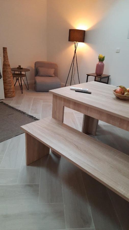 Suite City Center In Quiet Street & Airco Αμβέρσα Εξωτερικό φωτογραφία